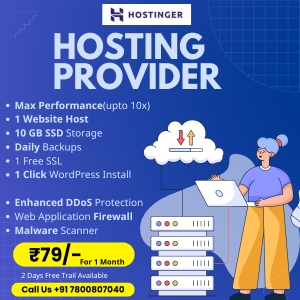 PREMIUM Hosting for wordpress low price