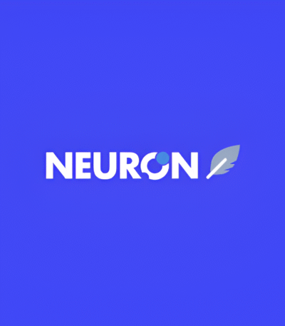 neuron writer group buy