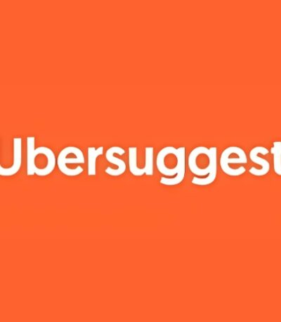 Buy Ubersuggest for Keyword Research