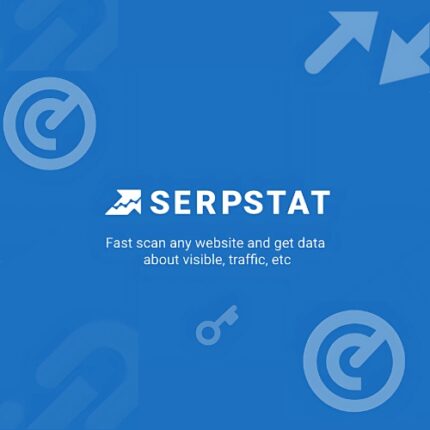 Affordable Serpstat Individual Plan