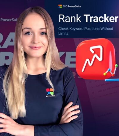 Buy Rank Tracker Premium Account