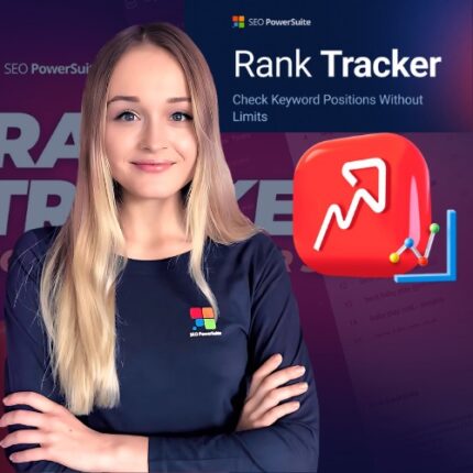 Buy Rank Tracker Premium Account