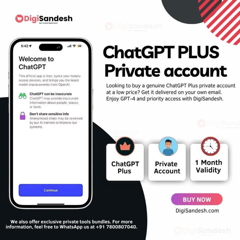 OpenAI ChatGPT Plus Price, Best ChatGPT Plus Deals
